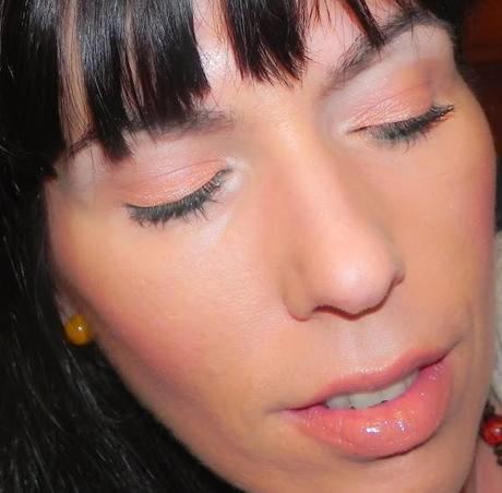 Primavera étnica con LOLA (look & outfit)