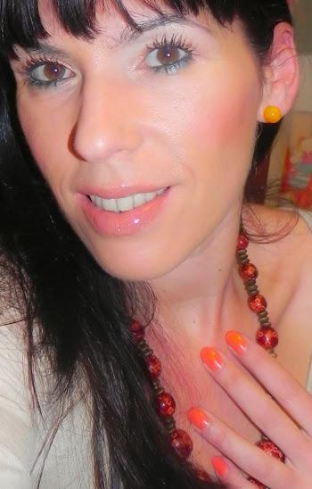 Primavera étnica con LOLA (look & outfit)