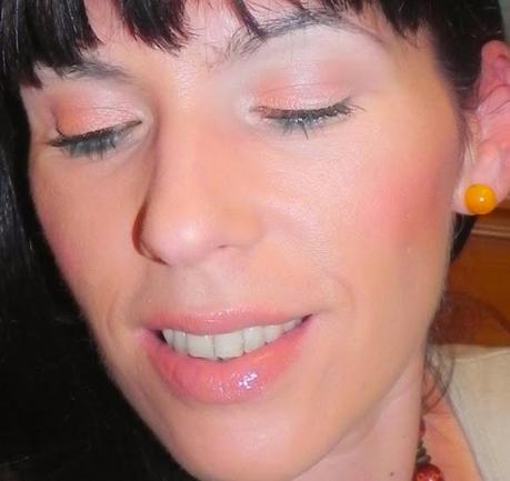 Primavera étnica con LOLA (look & outfit)