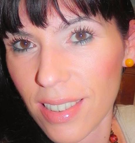 Primavera étnica con LOLA (look & outfit)