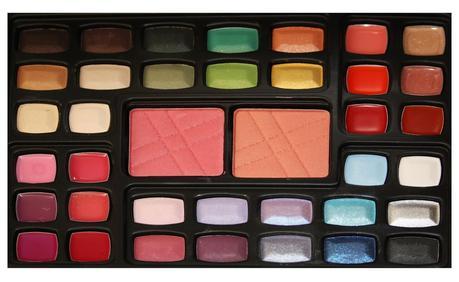 MALETÍN THE COLOR WORKSHOP