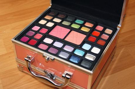 MALETÍN THE COLOR WORKSHOP