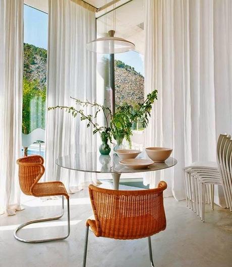 Mediterranean House
