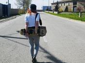 Look freestyle
