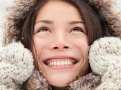 Cuidado piel Invierno climas fríos