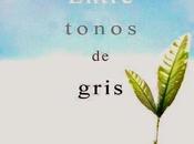 Reseña: Entre tonos gris Ruta Sepetys