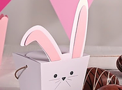 Imprimibles para decorar cajas pascua