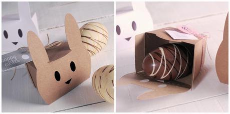 IMPRIMIBLES PARA DECORAR CAJAS DE PASCUA