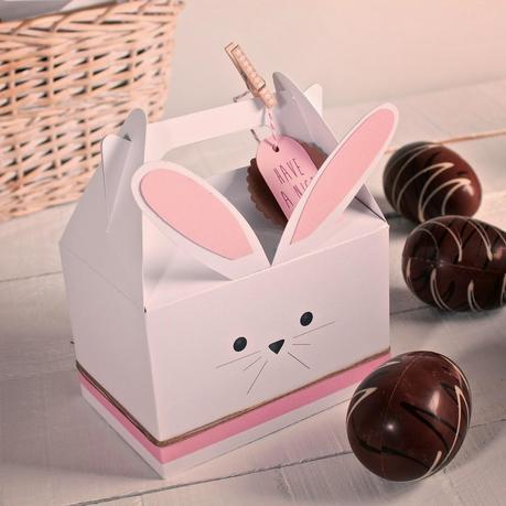 IMPRIMIBLES PARA DECORAR CAJAS DE PASCUA