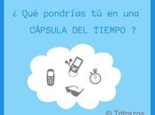 cápsula tiempo