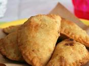 Cómo preparar empanadillas caseras