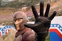 Nuevas imágenes de X-Men , días del futuro pasado