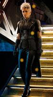 Nuevas imágenes de X-Men , días del futuro pasado