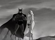 Mira tres intensos minutos "Batman: Strange Days" Bruce Timm