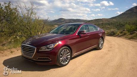 Geeksroom Labs: Hyundai Genesis 2015 #NewGenesis hyundai-genesis-2015-33