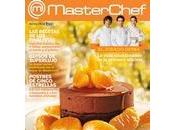 lanza revistas MasterChef