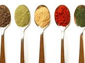 Aceites aromáticos para acompañar nuestros platos