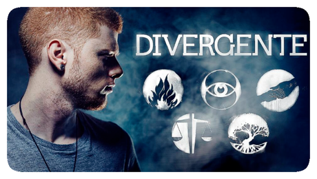 RANDOM: Divergente | Curricé