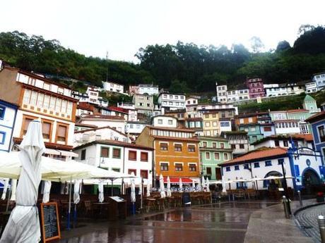 15 Ideas: Asturias 15 Ideas: Asturias