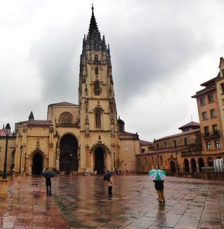 15 Ideas: Asturias Catedral de Oviedo