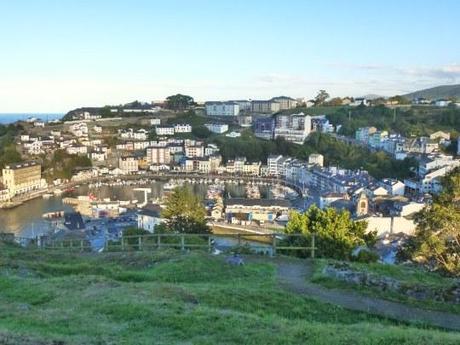 15 Ideas: Asturias Luarca