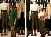 Shotting para corte ingles