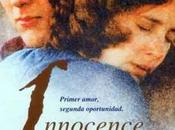 Cineterapia oncológica: Innocence (Nunca olvides), Australia Bélgica, 2000, Paul