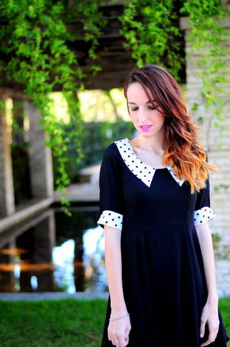 LOOK IMPRESCINDIBLE: UN VESTIDO NEGRO / LITTLE BLACK DRESS