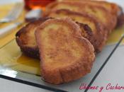 Torrijas Flanin Caramelo