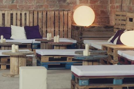 Organización y diseño: Bodas de Cuento Wedding Planners, Decoración Boda Lleida, foto Iolanda Sebé www.bodasdecuento.com