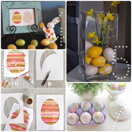 Pascua y washitape...