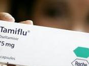 Caso Tamiflu (ineficaz peligroso): mayor estafa sanitaria historia