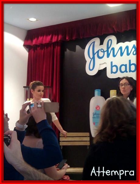 Triple Baby Protection: Johnson Baby