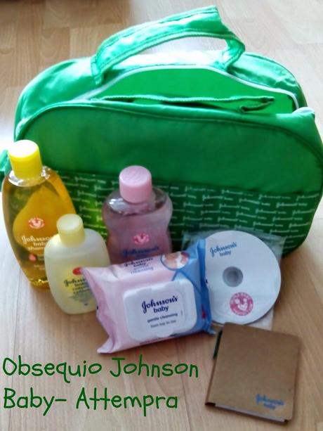 Triple Baby Protection: Johnson Baby