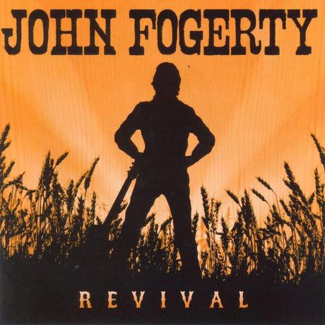 REVIVAL - John Fogerty, 2007. Crítica del álbum. Review. Reseña.