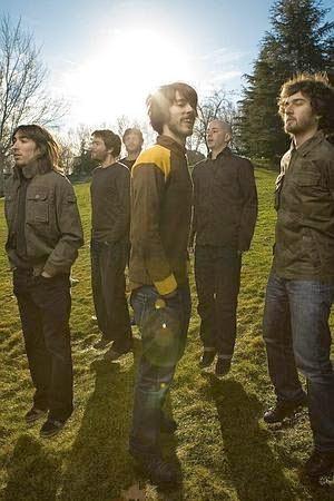 Vetusta Morla: Sembrando enigmas