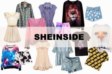 Series, revistas y compras del Primark Series, revistas y compras del Primark