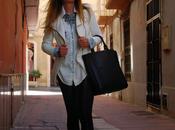 Chained Boots Máxi Collar