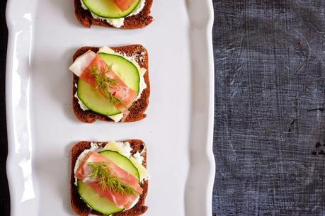 un aperitivo para el finde!