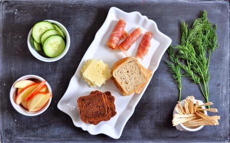 un aperitivo para el finde!