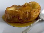 Torrijas tradicionales miel #díadelatorrija