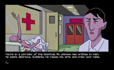 Dead Synchronicity a punto de alcanzar su objetivo mínimo en Kickstarter. Anunciada una aventura conversacional y más versiones