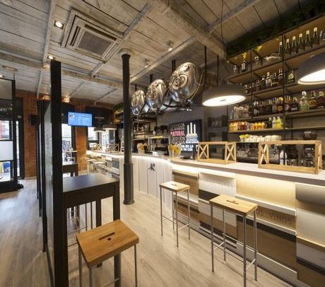 Nuestro #FF de la semana: Hans Wegner, firmas españolas en Light&Building 2014, Arquitectura-G y Andrea Muñoz. 6 aizkorri