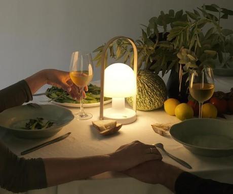 Nuestro #FF de la semana: Hans Wegner, firmas españolas en Light&Building 2014, Arquitectura-G y Andrea Muñoz. MARSET-FollowMe dinner