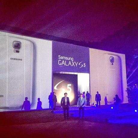 GalaxyS5, Perú , Samsung GalaxyS5, Samsung, Patty Arata Blog