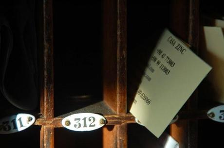 El descanso de las bomberas