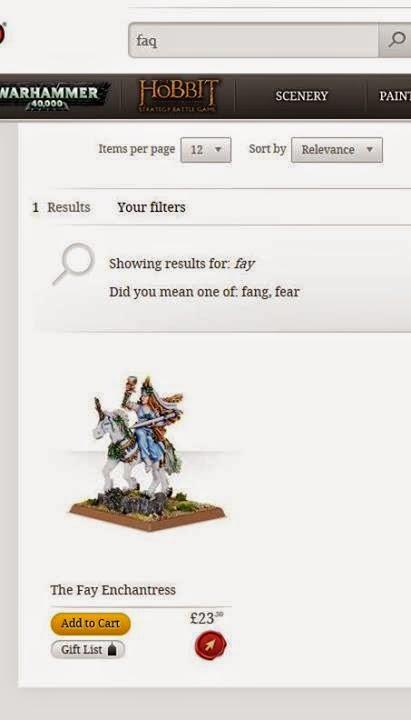 Mi opinión sobre la nueva web de GW