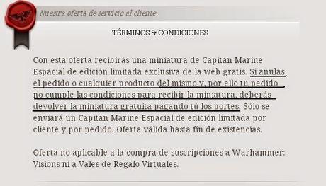 Mi opinión sobre la nueva web de GW