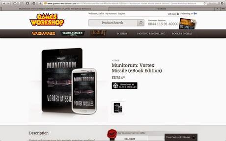 Mi opinión sobre la nueva web de GW