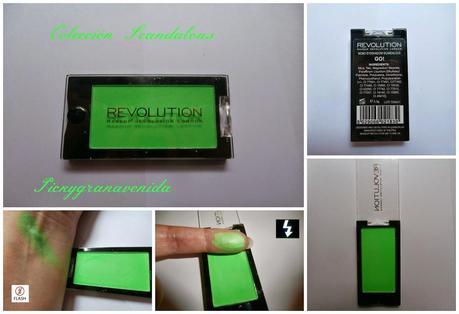 Haul Maquillalia - Make up Revolution